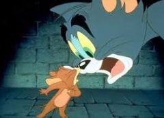 Tom &amp; Jerry 3