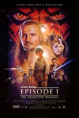 Star Wars: Episode I - The Phantom Menace