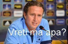 Inainte de mondial.....