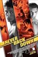 Never Back Down Ed.3