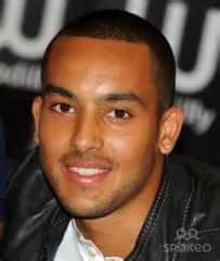 Theo Walcott -Ed.1-