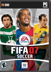 hai la fifa editia 1