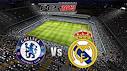 ~Chelsea vs. Real Madrid~