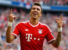 Cupa Mandzukic ed.3