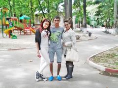 Kanuk Cup  Editia 63