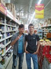 Kanuk Cup  Editia 64