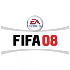 Let&#039;s play fifa 08 . Ed 3 !!