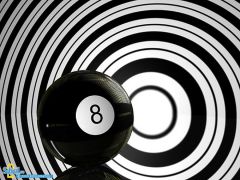 ~8 ball Pool~