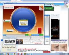 Boxo ala Campeador,prima editie