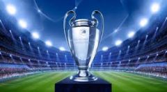 Fifa Champions Cup 