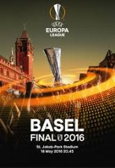 Uefa Europa League 2015-2016