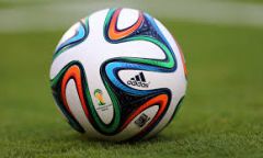 FiFa # CuP Ed.3