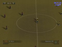 FIFA07, fotbal online, competitii