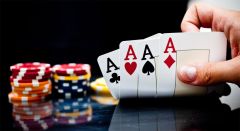 Seara de poker | Ediţia 3