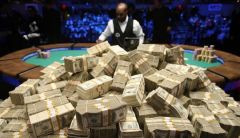 Poker Time - Give me the money ! (TAXA150)