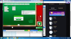 Jolly influenteaza jocul! 