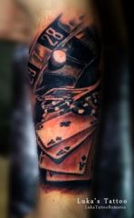 Poker - Aici se strang cei mai buni ! Premiu 20 € 