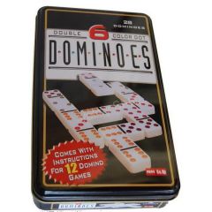 Play Dominous !