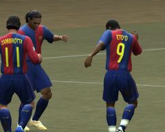 Cel mai bun la fifa 2007 oare cine e?