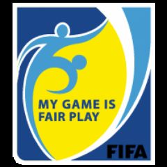 Fifa =  Fair-Play