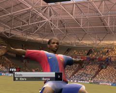 Sa jucam fifa e o placere !