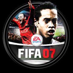 Jocul competitii.ro : FIFA2007