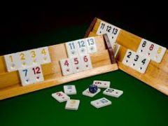 Remi pe tabla 2020 !