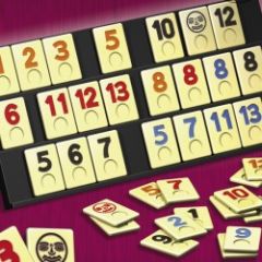 Remi Competitii.ro 2