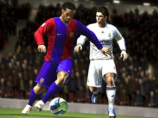 FIFA 07
