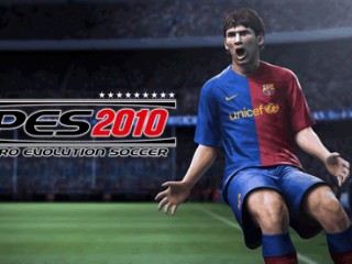PES 2010