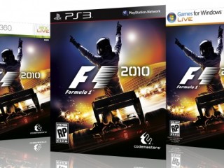Formula 1 2010