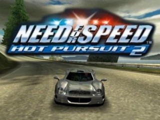 NFS: Hot Pursuit