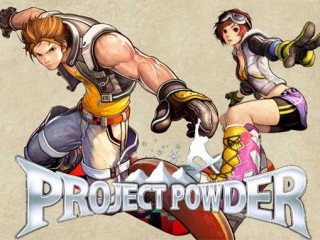 Project Powder