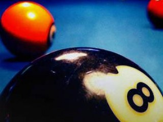 8 Ball Pool Multiplayer